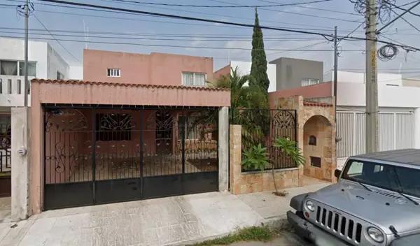 Casa en venta en Montebello, Mérida, Yucatán