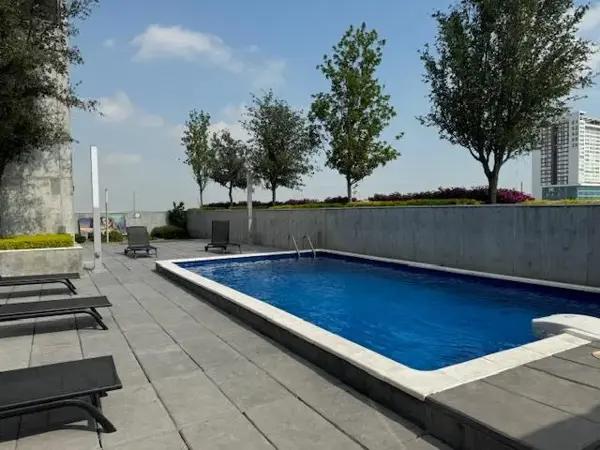 Departamento en renta en Centro, Monterrey, Nuevo León