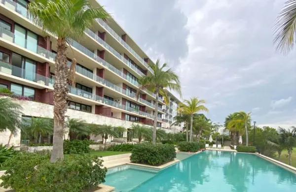 Departamento en venta en Cancún Centro, Benito Juárez, Quintana Roo