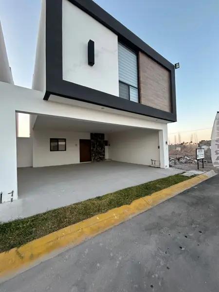 Casa en venta en Quintas la Cima, Torreón, Coahuila de Zaragoza