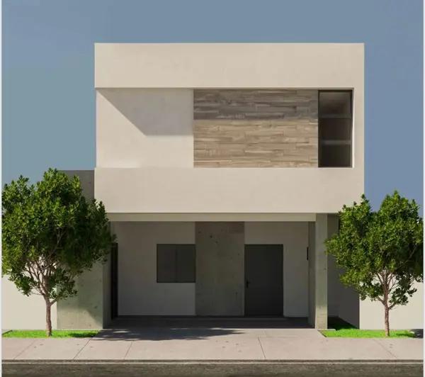 Casa en venta en Los Viñedos, Torreón, Coahuila de Zaragoza
