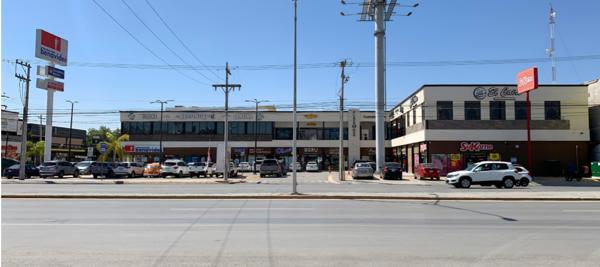 Local en renta en Residencial el Fresno, Torreón, Coahuila de Zaragoza