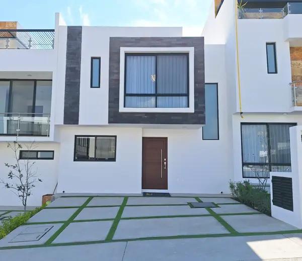 Casa en venta en Zibatá, El Marqués, Querétaro
