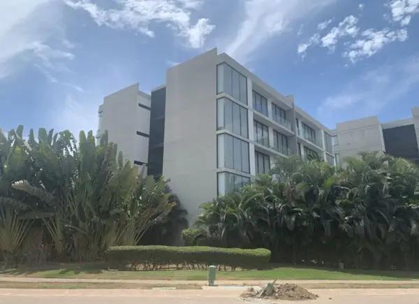 Departamento en venta en Cruz de Huanacaxtle, Bahía de Banderas, Nayarit