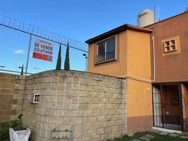 Casa en venta en San Francisco Ocotlán (Ocotlán), Coronango, Puebla