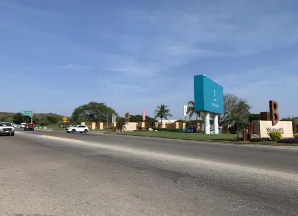 Departamento en venta en Cruz de Huanacaxtle, Bahía de Banderas, Nayarit