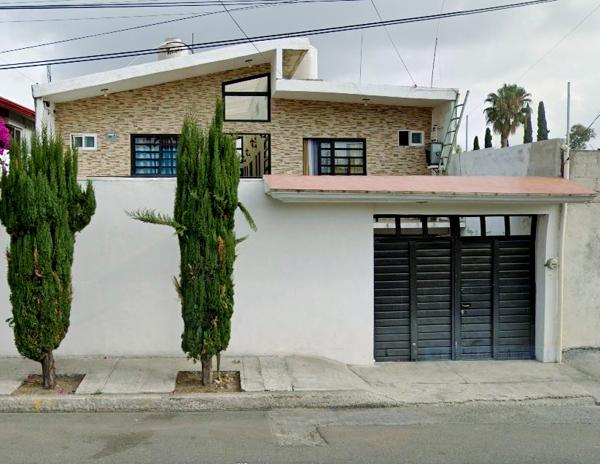 Casa en remate en Loma Linda, Puebla, Puebla