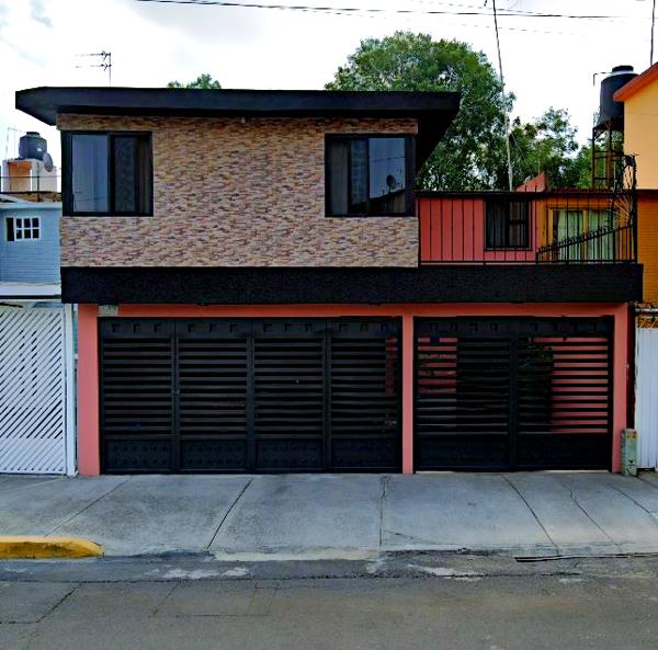 Casa en remate en Culhuacán CTM Sección VI, Coyoacán, Ciudad de México