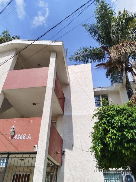 Departamento en venta en Arboledas 1a Secc, Zapopan, Jalisco