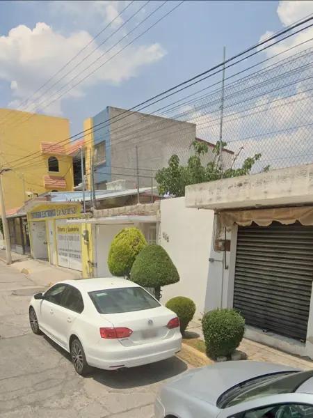 Casa en remate en Boulevares de San Francisco, Pachuca de Soto, Hidalgo