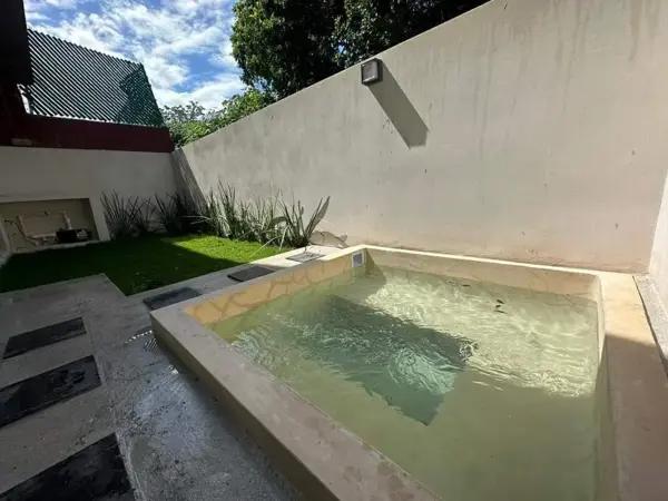 Casa en venta en Puerto Morelos, Puerto Morelos, Quintana Roo