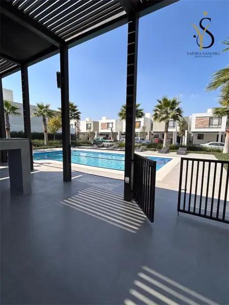 Casa en venta en Sorrento, Saltillo, Coahuila de Zaragoza