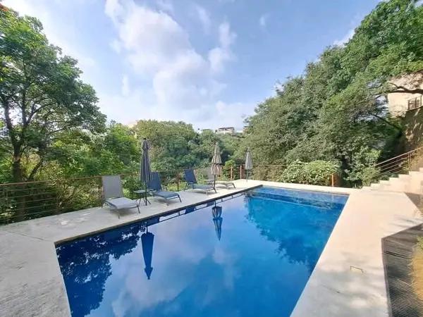 Departamento en venta en Lomas de la Selva Norte, Cuernavaca, Morelos