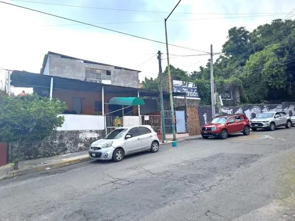 Local en venta en Del Empleado, Cuernavaca, Morelos