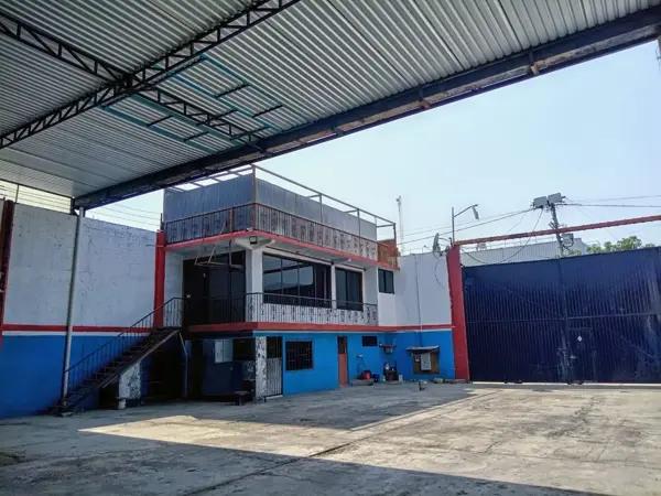Bodega en renta en Postal, Acapulco de Juárez, Guerrero
