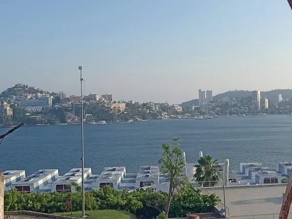 Terreno en venta en Acapulco de Juarez Centro, Acapulco de Juárez, Guerrero