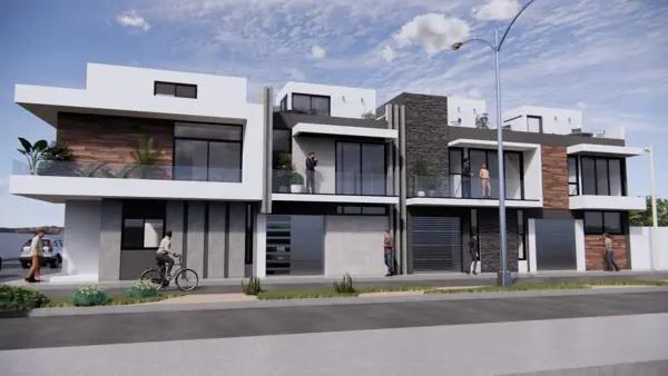 Casa en venta en Villa Rica, Boca del Río, Veracruz de Ignacio de la Llave