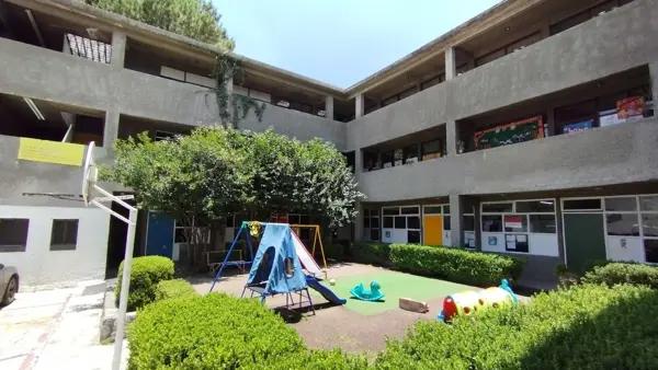Edificio en venta y renta en San Mateo Tecoloapan, Atizapán de Zaragoza, México Edificio en venta y renta en San Mateo Tecoloapan, Atizapán de Zaragoza, México