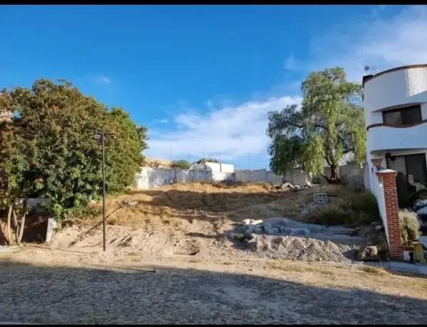 Terreno en venta en Club de Golf Tequisquiapan, Tequisquiapan, Querétaro
