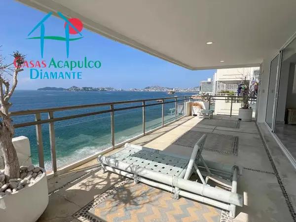 Departamento en venta en Club Deportivo, Acapulco de Juárez, Guerrero