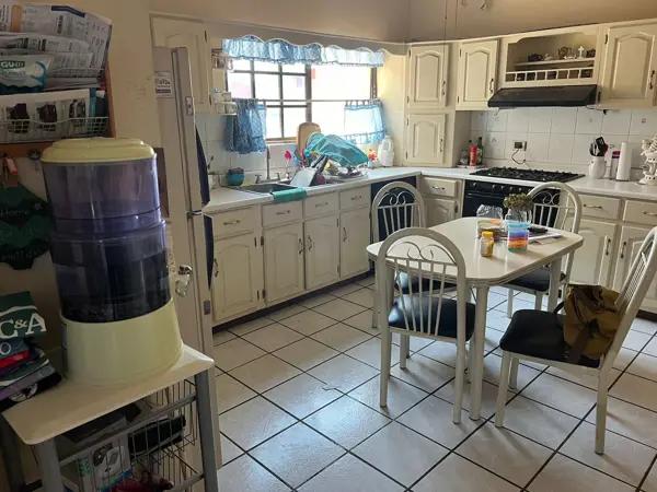 Casa en venta en Panamericana, Chihuahua, Chihuahua