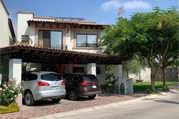 Casa en renta en Casco Viejo, Celaya, Guanajuato