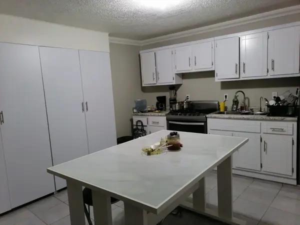 Casa en venta en Obrera, Chihuahua, Chihuahua