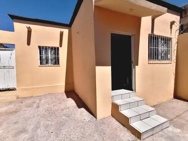 Casa en venta en San Rafael, Chihuahua, Chihuahua