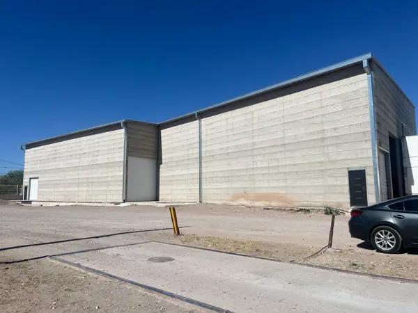 Bodega en renta en Las Animas, Chihuahua, Chihuahua