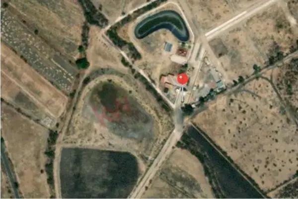 Terreno en venta en Huimilpan Centro, Huimilpan, Querétaro