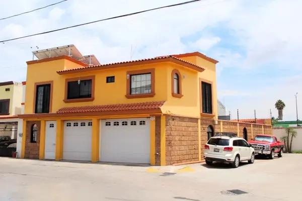 Casa en venta en Rincón de los Arcos, Irapuato, Guanajuato Casa en venta en Rincón de los Arcos, Irapuato, Guanajuato