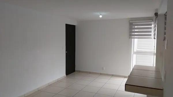 Departamento en venta en Agricola Oriental, Iztacalco, Ciudad de México