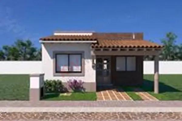 Casa en renta en Marroquín, Apaseo El Alto, Guanajuato
