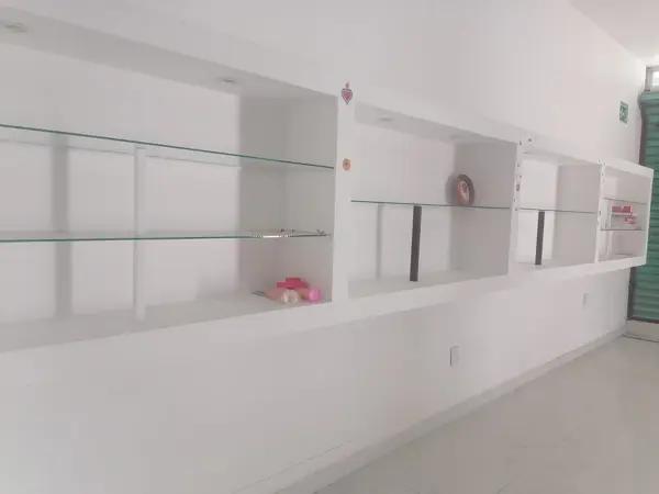 Local en renta en Lomas de San Juan, San Juan del Río, Querétaro