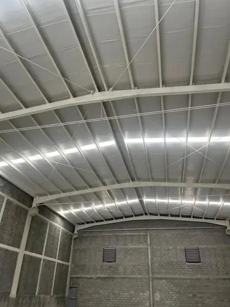 Bodega en renta en Parque Industrial Escobedo, General Escobedo, Nuevo León