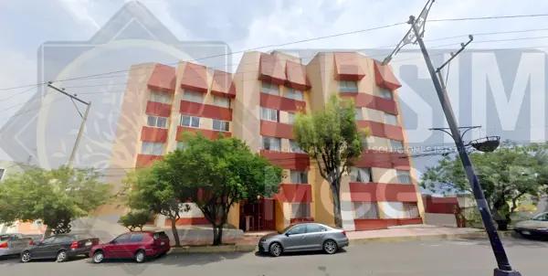 Departamento en venta en Colina del Sur, Álvaro Obregón, Ciudad de México