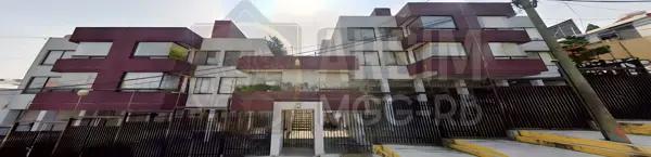 Departamento en venta en San Clemente Norte, Álvaro Obregón, Ciudad de México