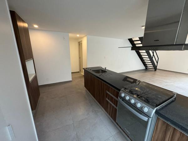 Departamento en venta en Santa Maria la Ribera, Cuauhtémoc, Ciudad de México Departamento en venta en Santa Maria la Ribera, Cuauhtémoc, Ciudad de México