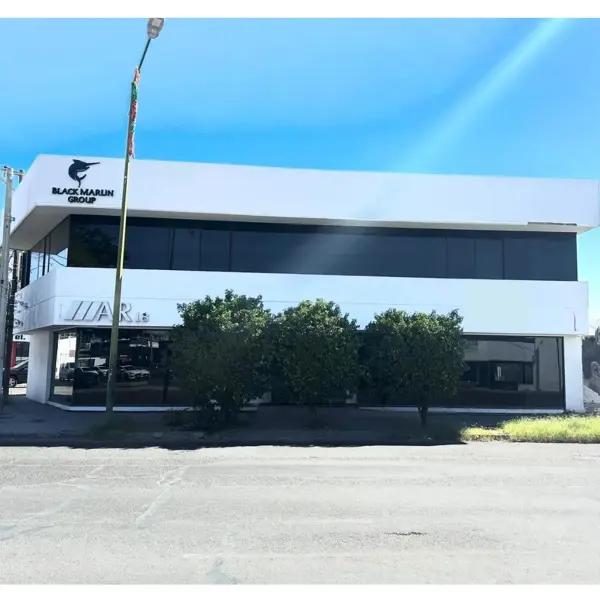 Edificio en venta en Hermosillo Centro, Hermosillo, Sonora