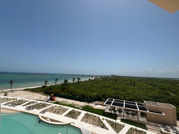 Departamento en venta en Telchac Puerto, Telchac Puerto, Yucatán