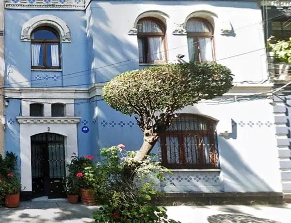 Casa en venta en Roma Norte, Cuauhtémoc, Ciudad de México