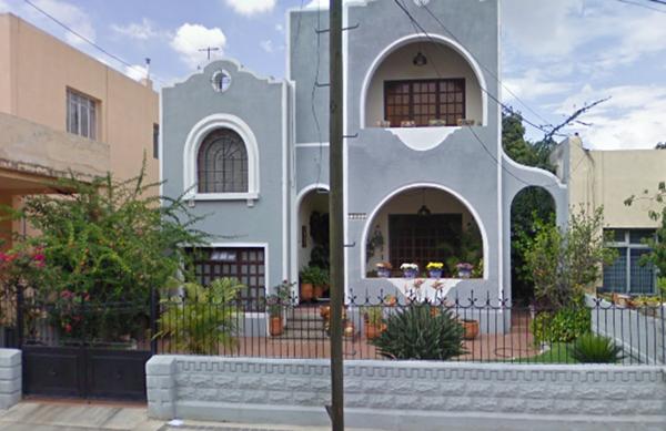 Casa en venta en Americana, Guadalajara, Jalisco