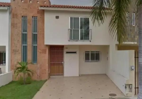 Casa en venta en Residencial Fluvial Vallarta, Puerto Vallarta, Jalisco