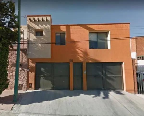 Casa en venta en Lomas Cuarta Sección, San Luis Potosí, San Luis Potosí