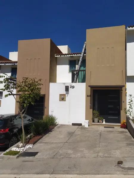 Casa en venta en El Risco Residencial, Corregidora, Querétaro
