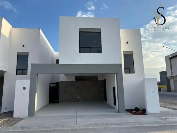 Casa en venta en Ciudad Mirasierra, Saltillo, Coahuila de Zaragoza
