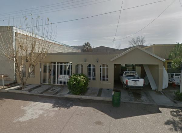 Casa en venta en Industrial Norte, Delicias, Chihuahua