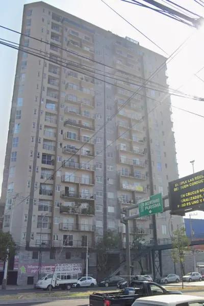 Departamento en remate en Granjas Mexico, Iztacalco, Ciudad de México