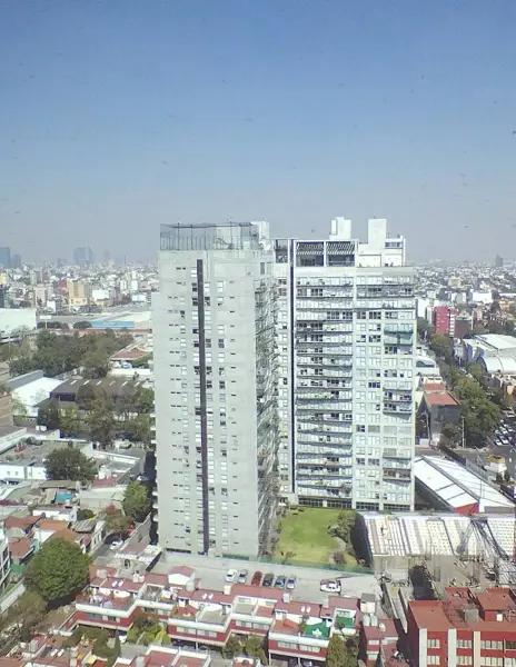 Departamento en remate en Xoco, Benito Juárez, Ciudad de México