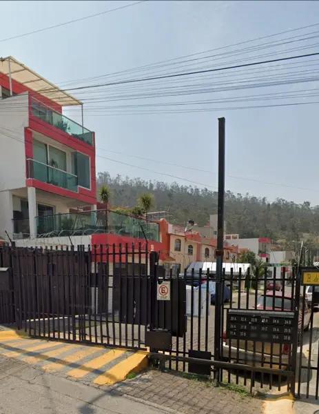 Casa en remate en Real del Bosque, Tultitlán, México